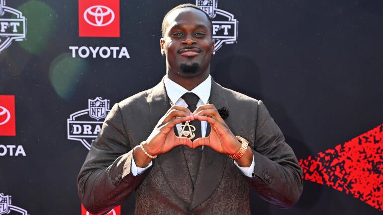 2026 NFL Draft - Red Carpet