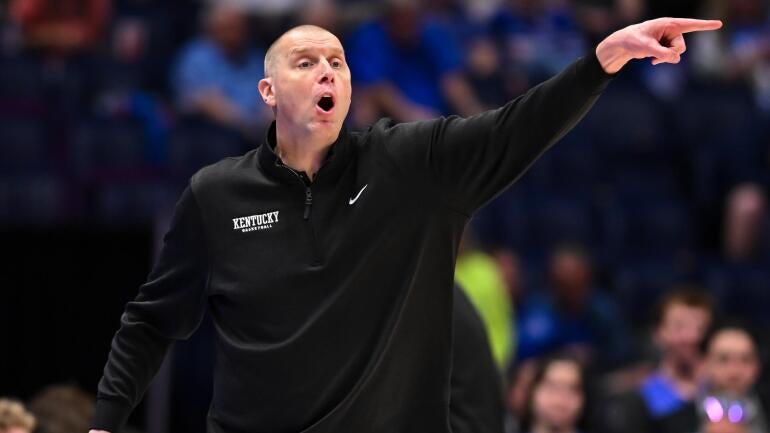 mark-pope-kentucky-wildcats