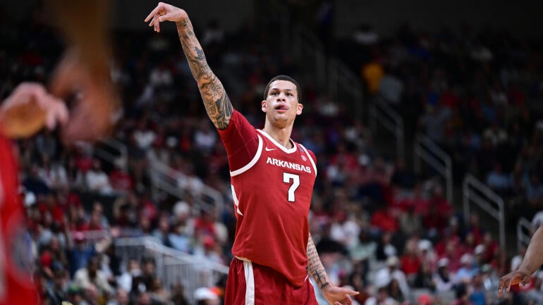 NCAA Men's Basketball Tournament - Sweet Sixteen - San Jose