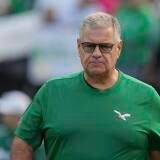 NFL: DEC 29 Cowboys at Eagles