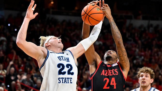 2026 Mountain West Conference Men's Tournament - Championship