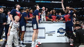 Winners and Losers of NCAA Tournament Expansion: Who benefits or suffers in new 76-team March Madness bracket