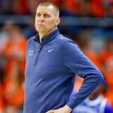 Kentucky v Auburn