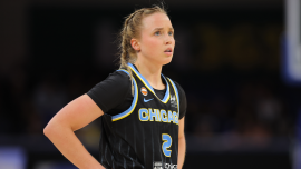 Why the Sky waived Hailey Van Lith, plus potential landing spots for the former No. 11 draft pick