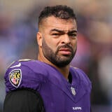 New York Jets v Baltimore Ravens - NFL 2025
