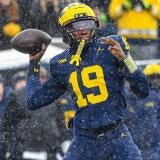 Ohio State v Michigan
