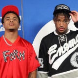 EA Sports Presents The Madden Bowl - Arrivals