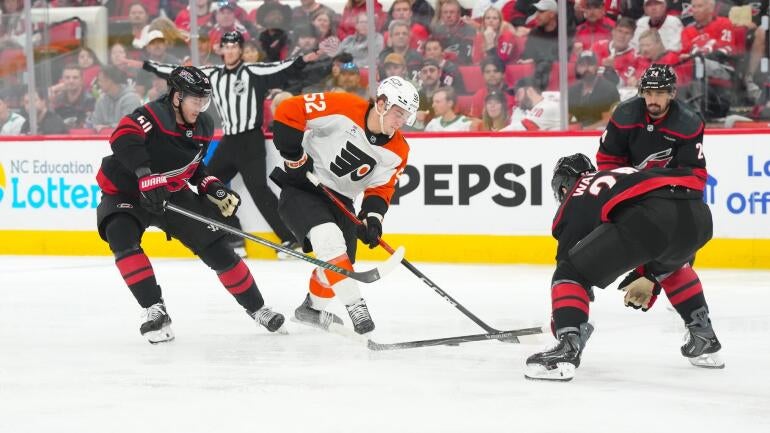 Philadelphia-Flyers