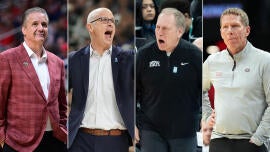 With NCAA Tournament expansion imminent, some of the game's biggest coaches still aren't sold on the idea