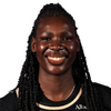 player headshot