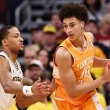 Tennessee v Michigan