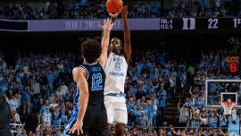 NBA Mock Draft 2026: Cameron Boozer falls to Bulls at No. 4 after Grizzlies gamble on potential at No. 3