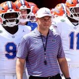 2026 Florida Spring Football Game