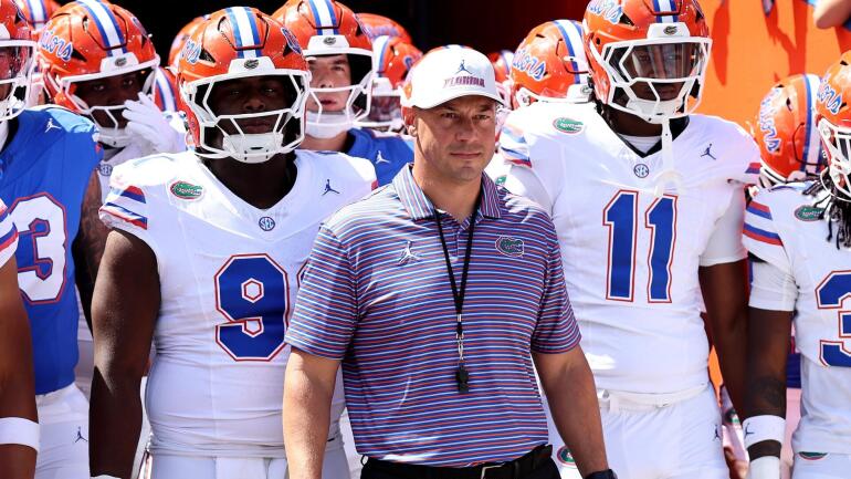 2026 Florida Spring Football Game