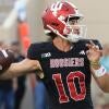 2026 Indiana Spring Football Game