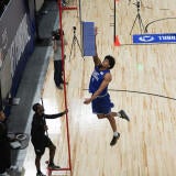 NBA: Draft Combine