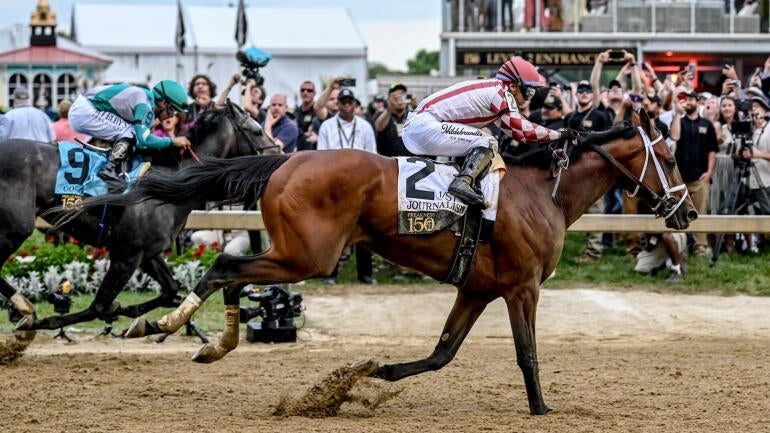 preakness-stakes