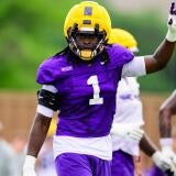 2024 LSU Archive