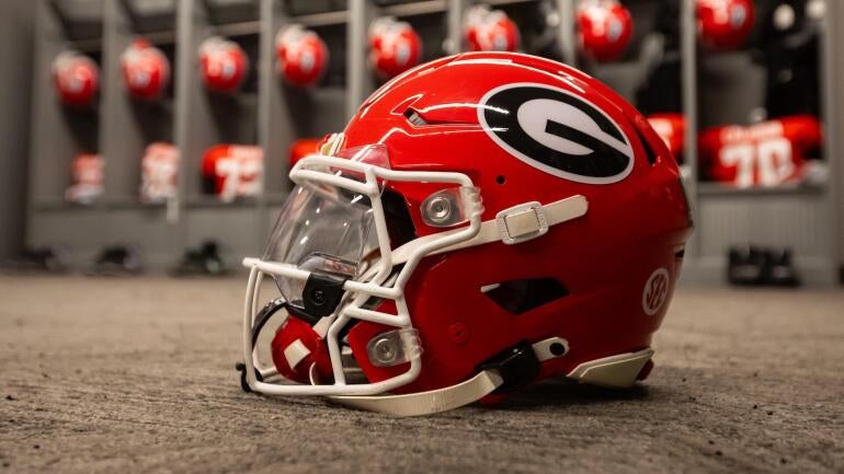 91st Allstate Sugar Bowl  - Notre Dame v Georgia