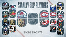Stanley Cup Playoffs 2026: Bracket, schedule and scores as conference final matchups are set