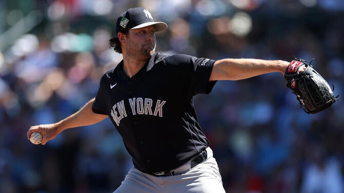 New York Yankees v Chicago Cubs