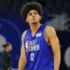2026 NBA Draft Combine
