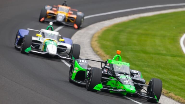 indy-500