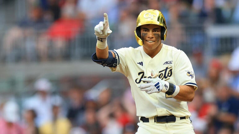 Jarren Advincula Georgia Tech