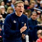 Seattle v Gonzaga