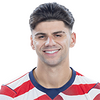 player headshot