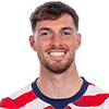 player headshot