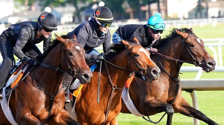 belmont-stakes-horse-racing
