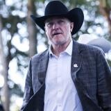 College Football Playoff Quarterfinal - Capital One Orange Bowl: Oregon v Texas Tech