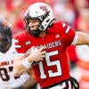 Oklahoma State v Texas Tech