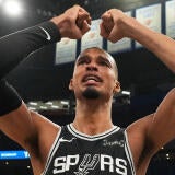 San Antonio Spurs v Oklahoma City Thunder - Game Seven