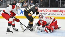 Stanley Cup Final 2026: Hurricanes vs. Golden Knights preview, predictions, Conn Smythe Trophy picks