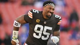 The NFL's June 1 rule helped make the Myles Garrett trade happen. More blockbuster moves may follow