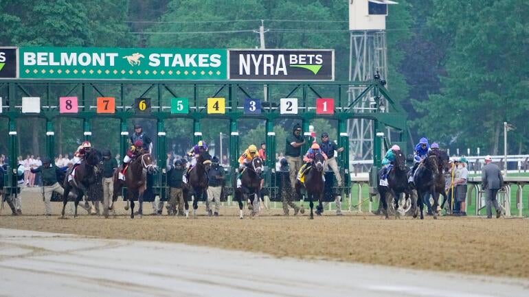 belmont-stakes-horse-racing