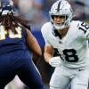 Las Vegas Raiders v Los Angeles Chargers - NFL 2025
