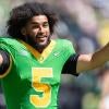 2026 Oregon Spring Football Game