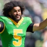 2026 Oregon Spring Football Game