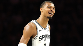 NBA Finals MVP predictions: Experts favor Victor Wembanyama, with one notable exception
