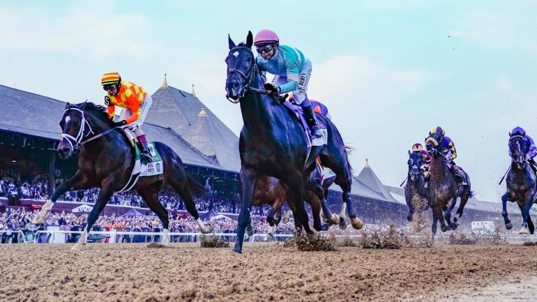 belmont-stakes