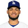 player headshot