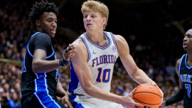 2026 ACC/SEC Challenge: Ranking all 16 matchups, predicting winners as Duke vs. Florida headlines slate