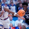 NCAA Basketball: Oklahoma at Missouri