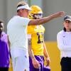 2026 LSU Archive