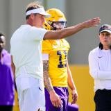 2026 LSU Archive