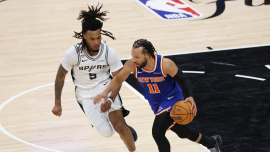 NBA Finals overreactions: Knicks a team of destiny? Victor Wembanyama sinking the Spurs?