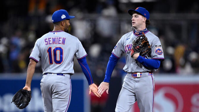 Carson Benge Marcus Semien